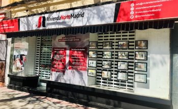 ViviendaNorteMadrid