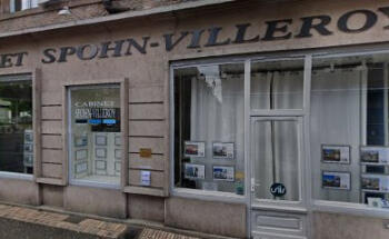 Cabinet Spohn-Villeroy