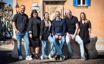 Immobilière du Roy René Rognac