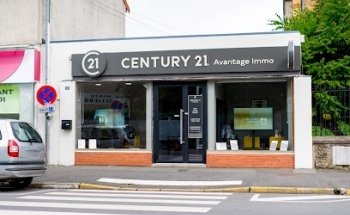 Agence immobilière CENTURY 21 Avantage Immo Draveil