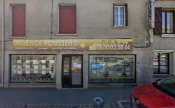 Agence Rousseau
