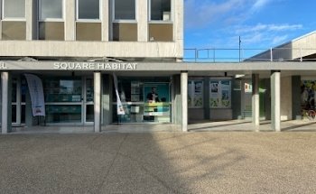 Square Habitat TOURS CHURCHILL