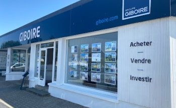 Groupe Giboire Immobilier Pacé