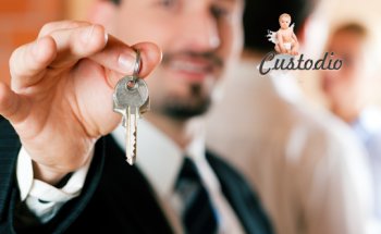 Custodio, el alquiler seguro en Vadillos
