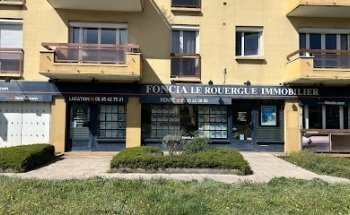 FONCIA | Agence Immobilière | Location-Syndic-Gestion-Locative | Rodez | Carrefour St Eloi
