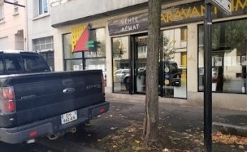 Sarl Taravant Immobilier