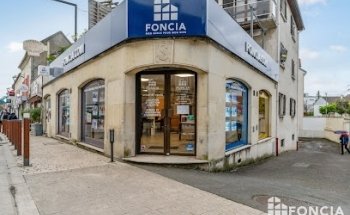 FONCIA | Agence Immobilière | Location-Syndic-Gestion-Locative | Claye-Souilly | R. Jean Jaurès
