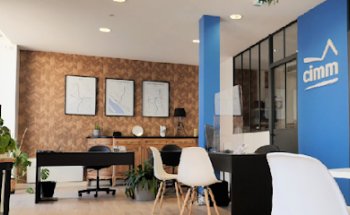 CIMM IMMOBILIER ​LONGUE JUMELLES​