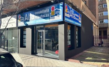 Alfa Inmobiliaria