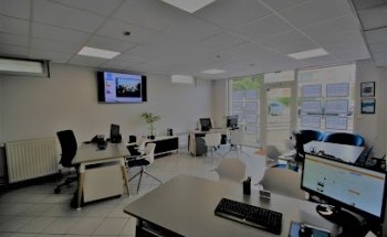 Les Clayes Immobilier