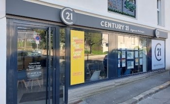 Century 21 Agence Prévost