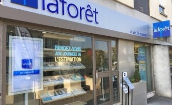 Agence Immobilière HERBLAY Laforêt Immobilier