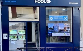 Agence immobilière Guy Hoquet ERMONT