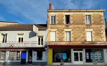 Cabinet Carniel SARL