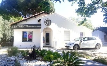 CENTURY 21 Rouvière Immobilier