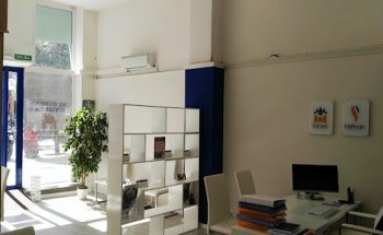 reines red de inmobiliarias españolas