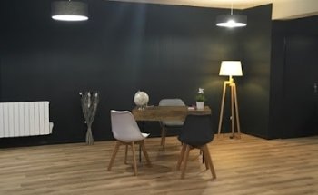 GTI IMMOBILIER Agence Immobilière TENCE