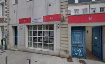 Clésence