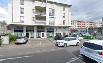 FONCIA | Agence Immobilière | Achat-Vente | Saint-Martin-Dhères | Av. Ambroise Croizat