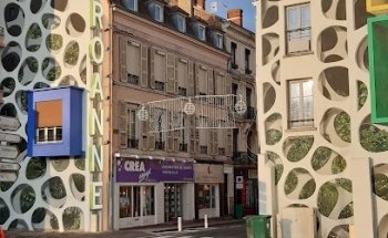 Créa Concept Roanne