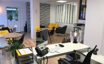 Agence Principale La Rochelle