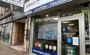 MTG IMMOBILIER