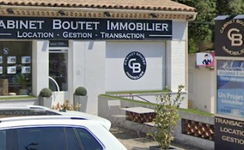 CABINET BOUTET IMMOBILIER