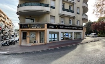 La Maison Oréa - Cagnes-sur-Mer