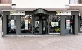 IMPACT IMMO PUTEAUX (92800)