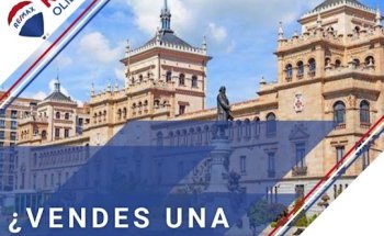 REMAX Olid Inmobiliaria - Valladolid