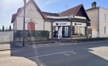 Agence immobilière Laforêt Gujan-Mestras