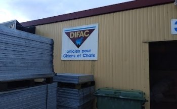 Difac Sa