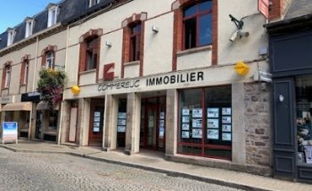 Commereuc Immobilier