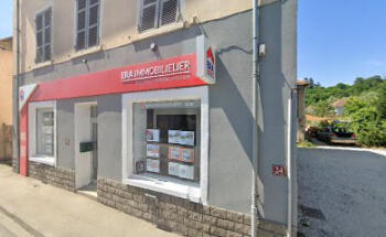 Agence immobilière ERA Rouvière Immobilier ️ ️ ️ ️ ️ Les Avenières Veyrins-Thuellin