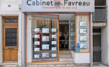 Cabinet Favreau Malakoff