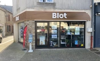 Agence Blot Immobilier Cesson-Sévigné
