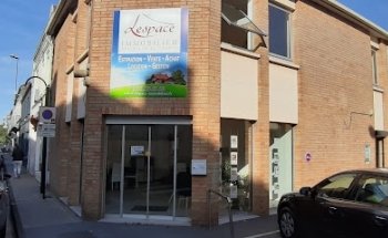 L'espace immobilier