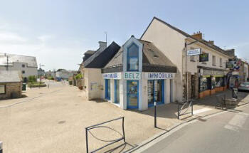 Belz Immobilier