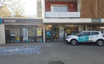 Agence Nestenn Immobilier Châteauneuf les Martigues