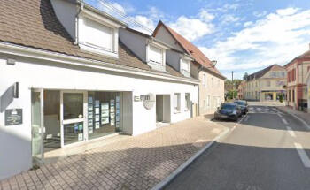 Agence immobilière 2MM
