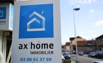 Ax'Home Immobilier - Alsace - Oberhausbergen - Strasbourg