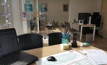 L'ADRESSE Trilport - Agence immobilière