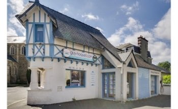 Agence immobilière Guy Hoquet SAINT-QUAY-PORTRIEUX