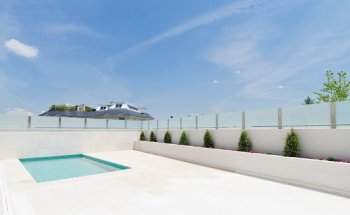 Vega New House Valladolid