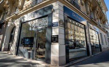 Agence Immobilière De Ferla - Paris 14 - Avenue du Maine - 75014