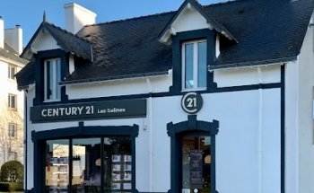 Agence CENTURY 21 Les Salines Guérande