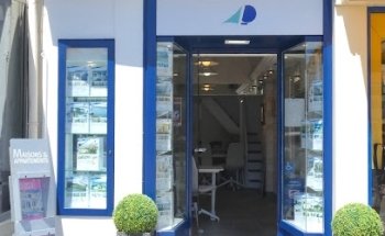 Agence du Vieux Port
