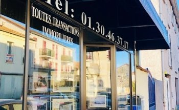 Agence La Bannière Le Corre Immobilier
