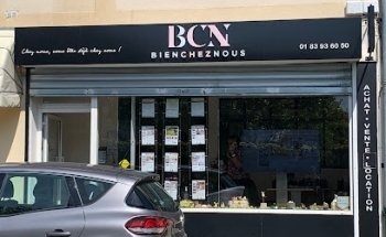 BCN Bien Chez Nous