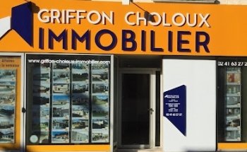 Griffon Choloux Immobilier Beaupréau